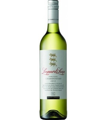 Leopards Leap Chardonnay (single bottle)