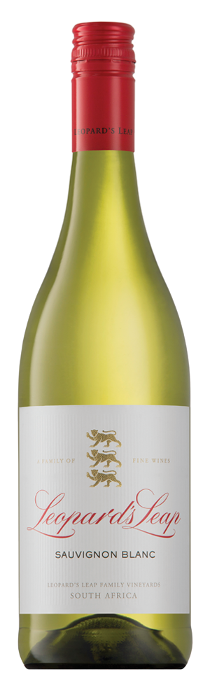 Leopard's Leap Sauvignon Blanc