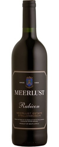 meerlust