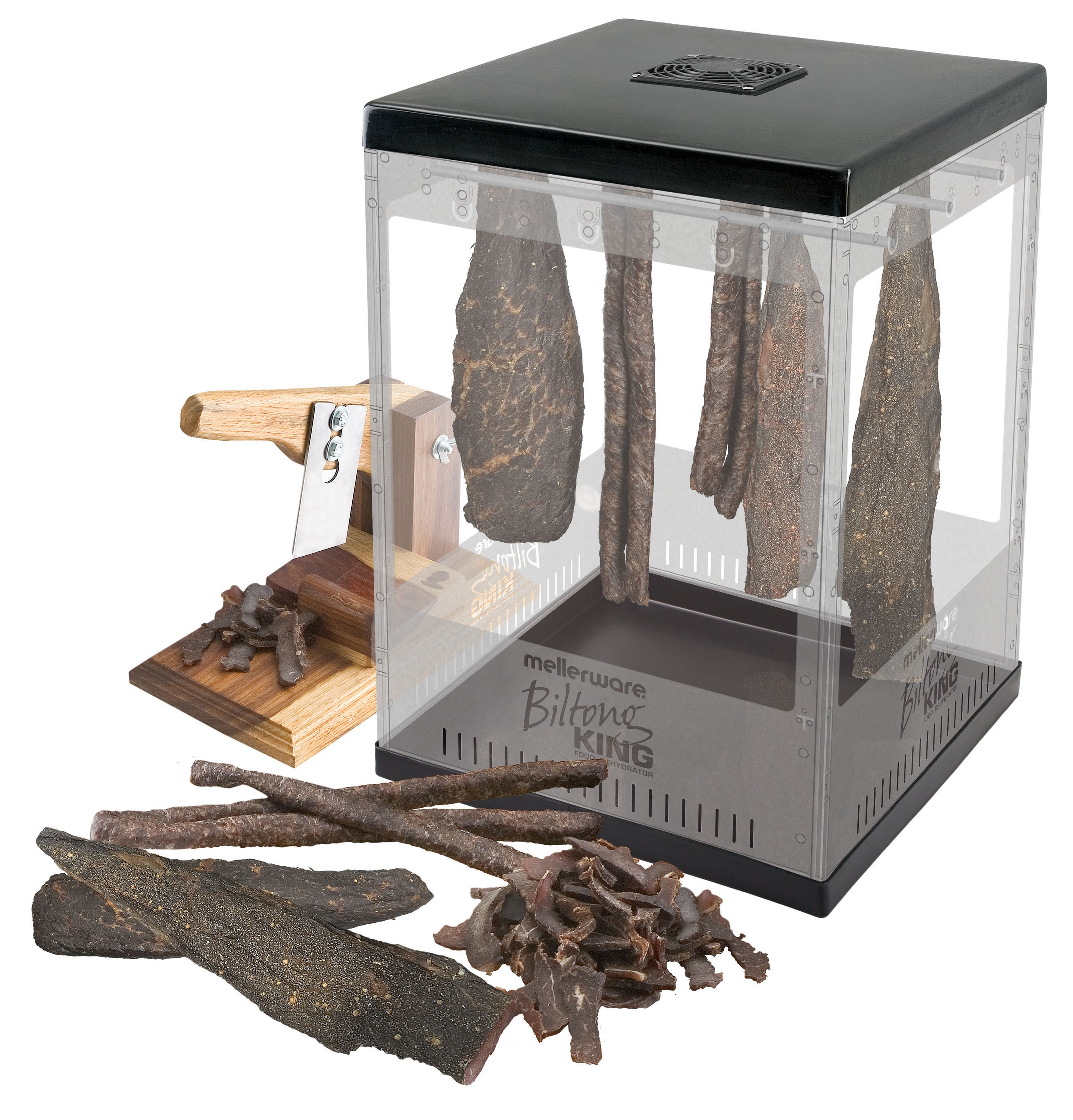 Biltong Starter Pack!