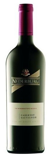 Nederburg Cabernet Sauvignon 