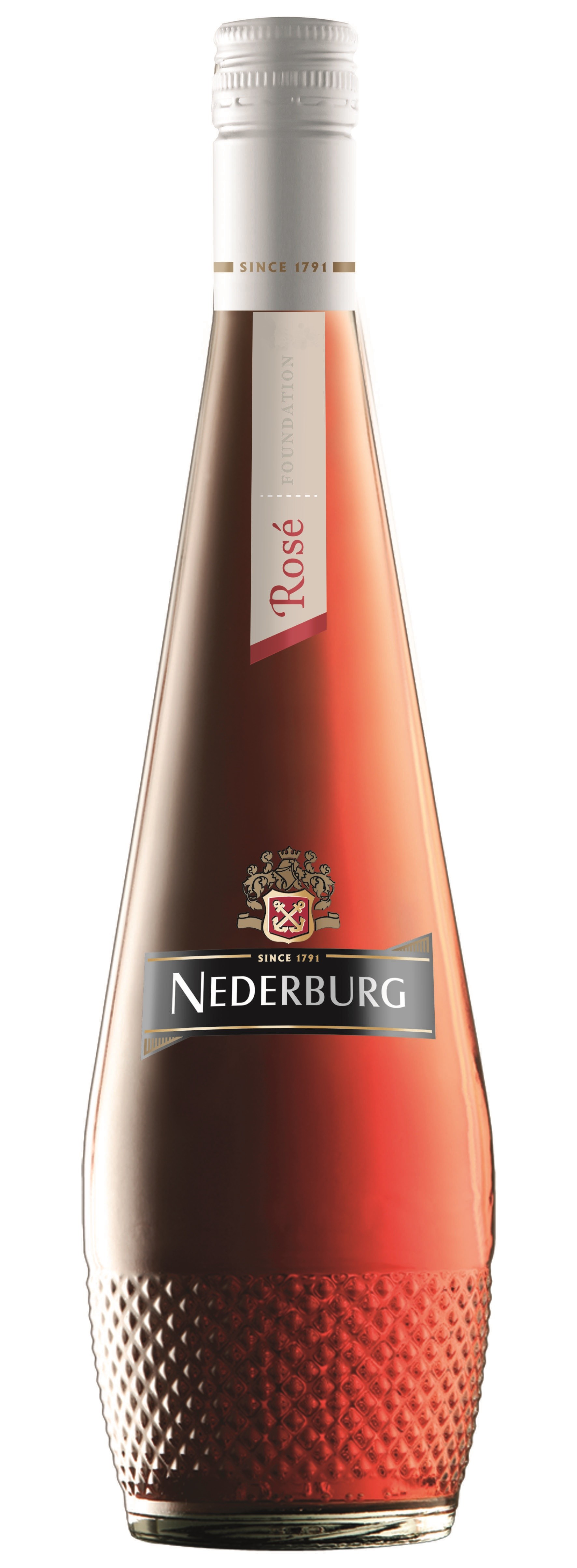Nederburg Foundation Rose 