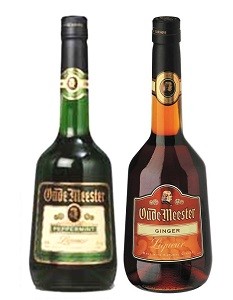 Oude Meester Twin Pack