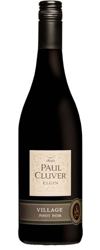 Paul Cluver estate Pinot Noir (single bottle)