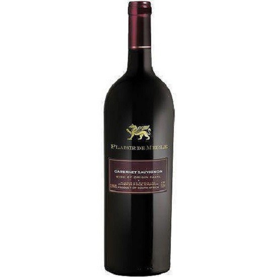 Plaisir De Merle Cabernet Sauvignon (single bottle)