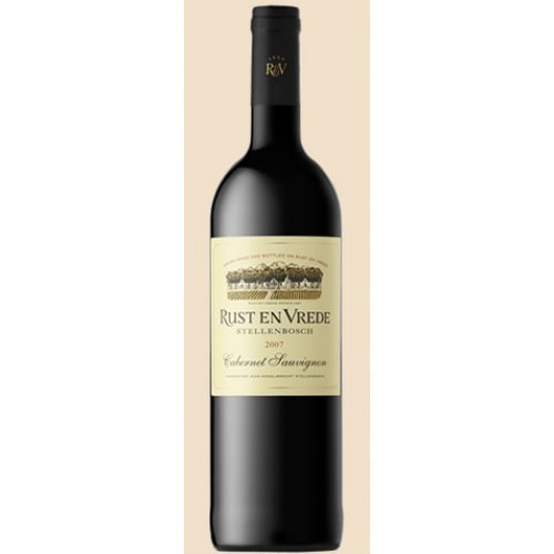 Rust en Vrede Cabernet Sauvignon 