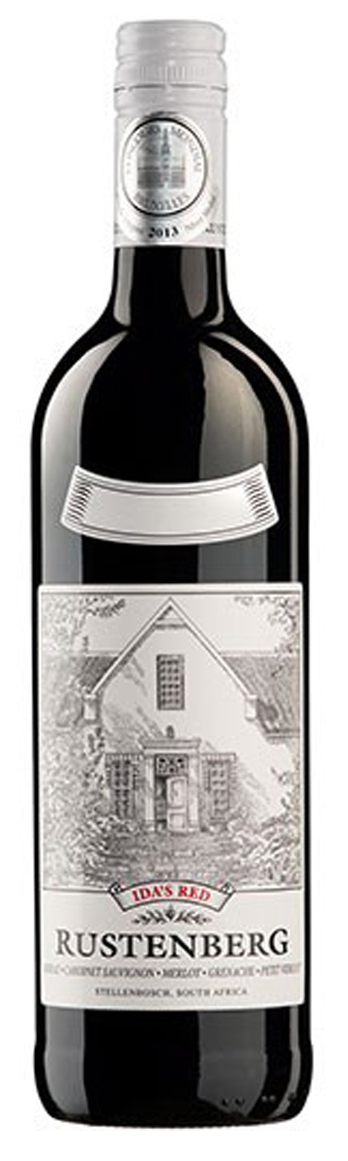 Rustenberg "1682" Red Blend