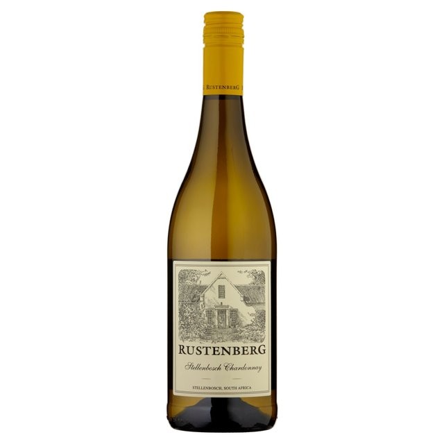 Rustenberg Stellenbosch Chardonnay 