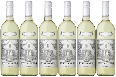 Rustenberg "1682" White Blend (Case of 6)
