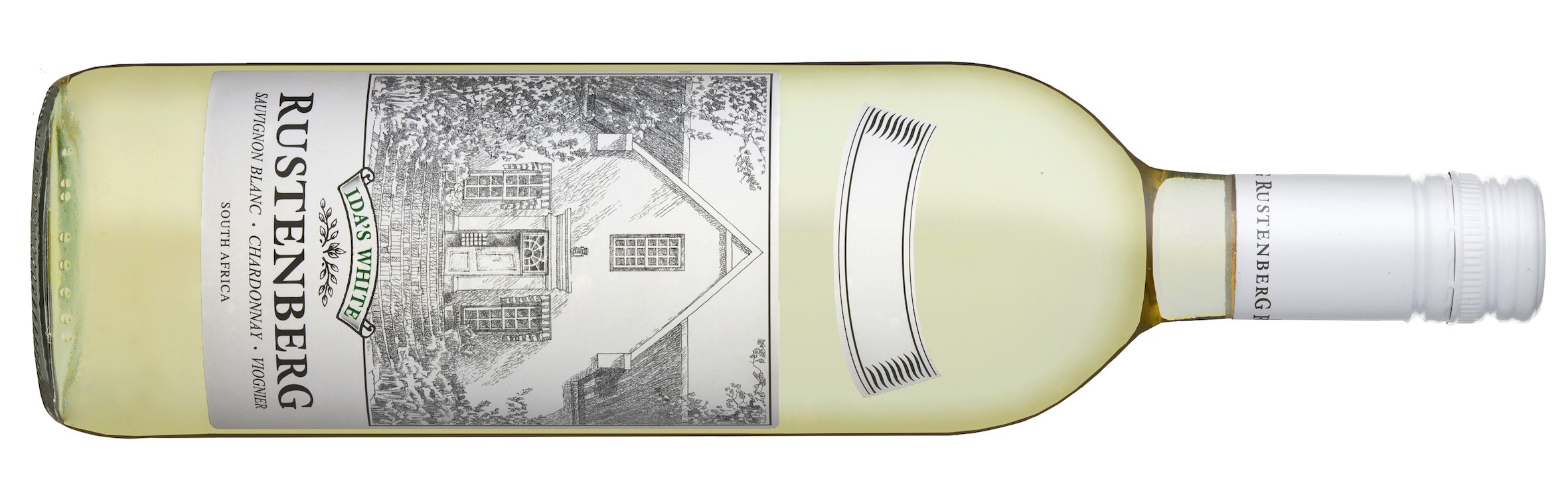 Rustenberg "1682" White Blend