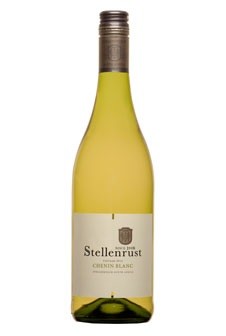 Stellenrust Chenin Blanc (single bottle)