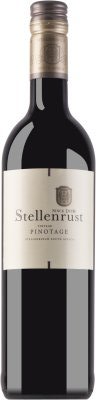 Stellenrust Pinotage 