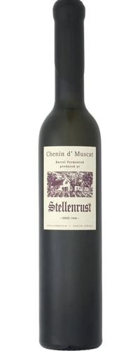 Stellenrust Noble Late Harvest (375ml single bottle)