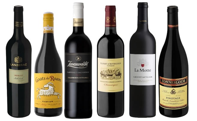 Wine Club Wine Lovers Collection