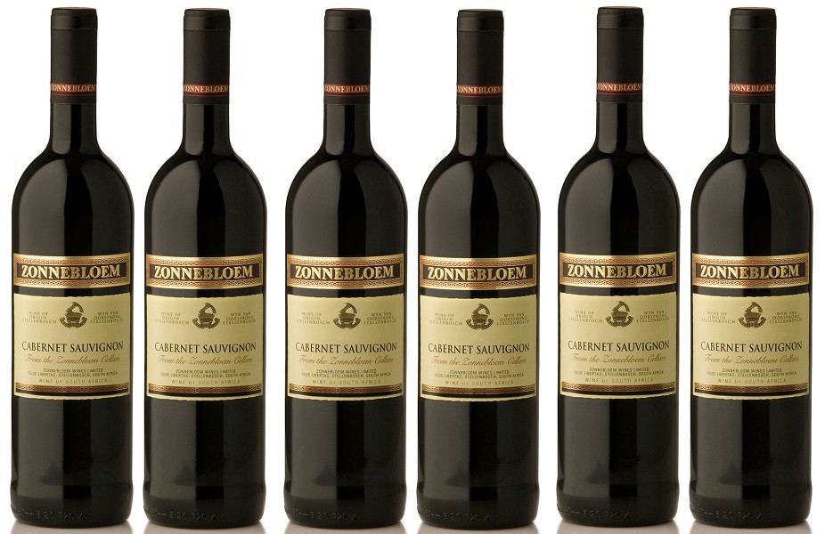 zonnebloem cab