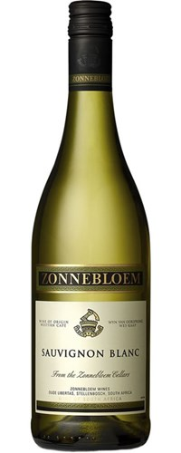 Zonnebloem Sauvignon Blanc