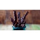 Plain Beef Jerky Style 250g