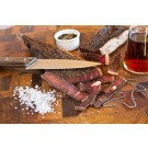 Fatty Beef Biltong 500g