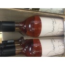 Elephant ridge pinotage rose