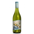 The grinder chenin blanc - (picture for illustration only - vintages change) - 6 bottles