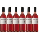 Stellenrust Kleine Rust Pinotage Rose (case of 6)
