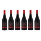 KWV Cafe Culture Pinotage (Case of 6)