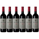 Meerlust Red (Case of 6)