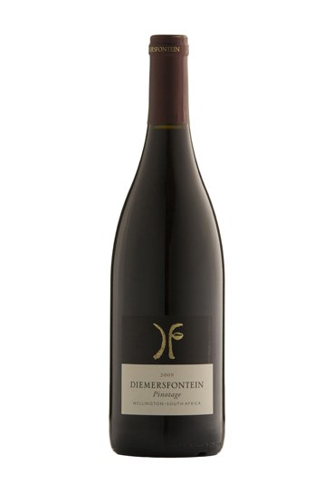 Diemersfontein Pinotage